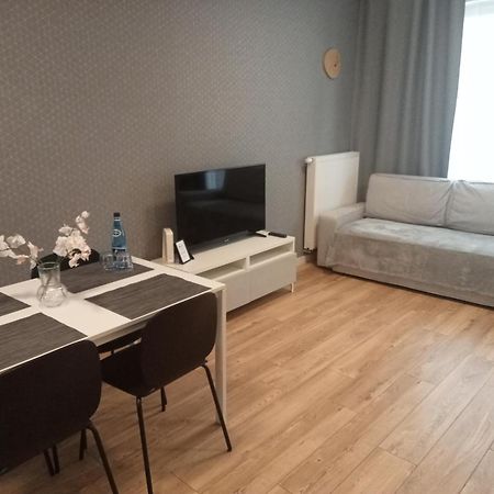 Like Home Apartments Cracovia Exterior foto