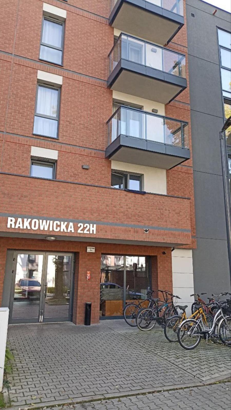 Like Home Apartments Cracovia Exterior foto