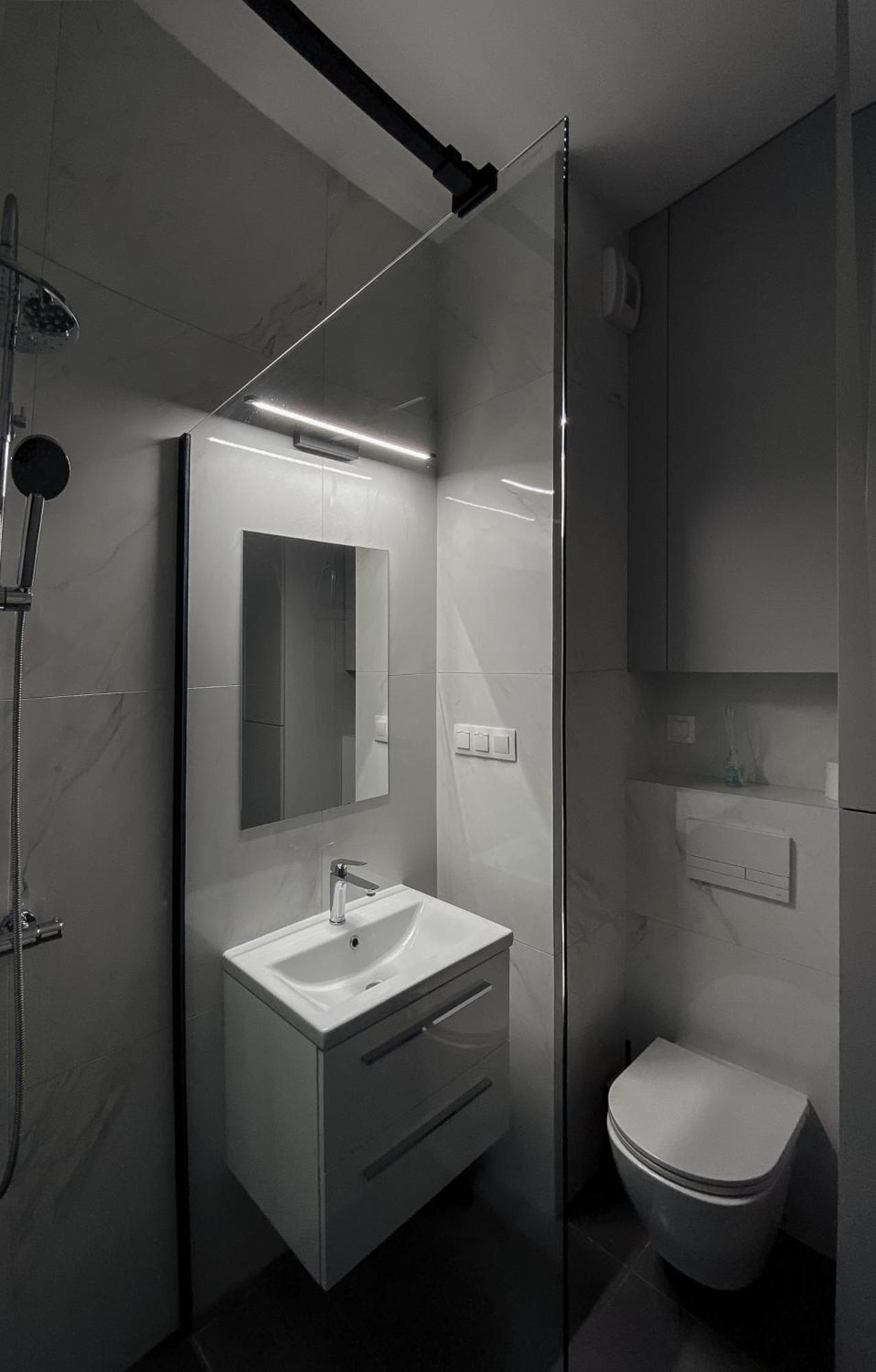 Like Home Apartments Cracovia Exterior foto
