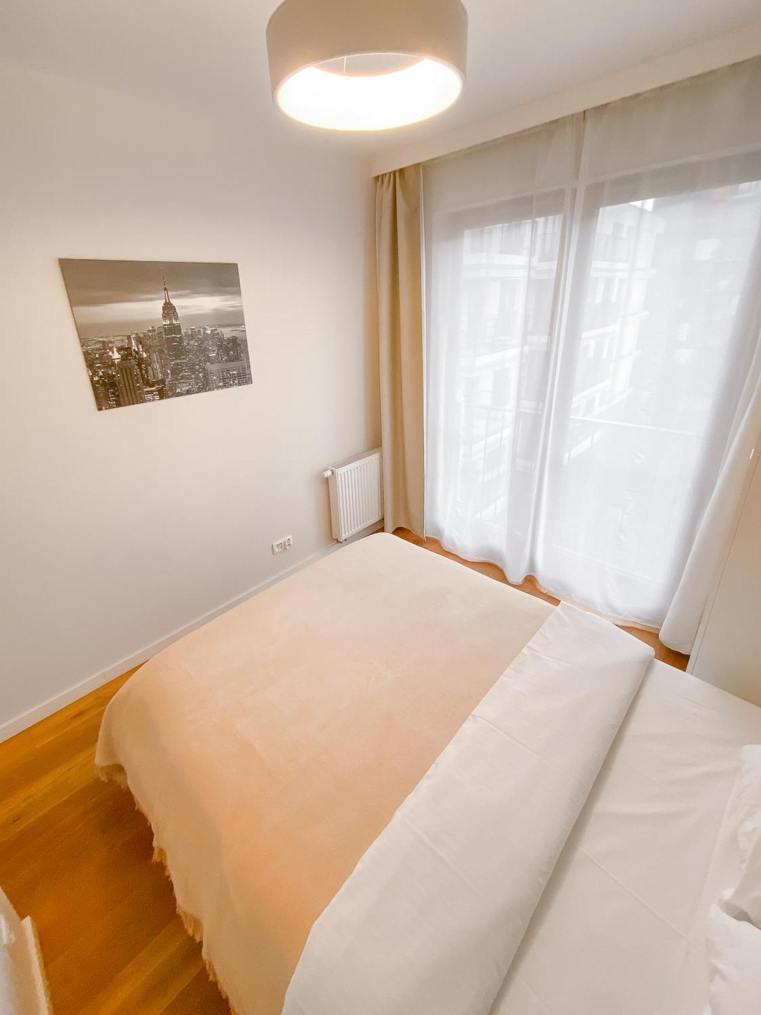 Like Home Apartments Cracovia Exterior foto