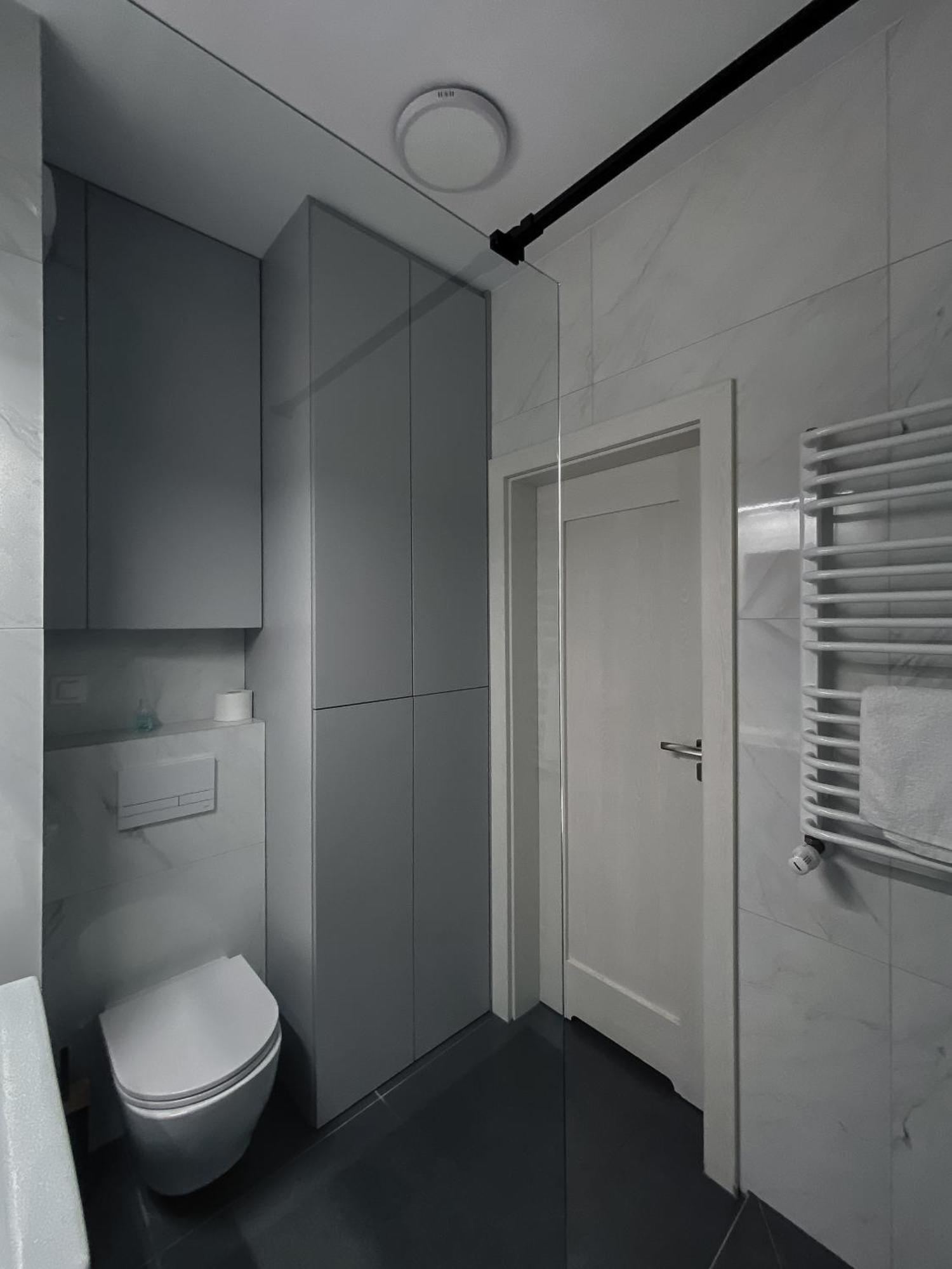 Like Home Apartments Cracovia Exterior foto