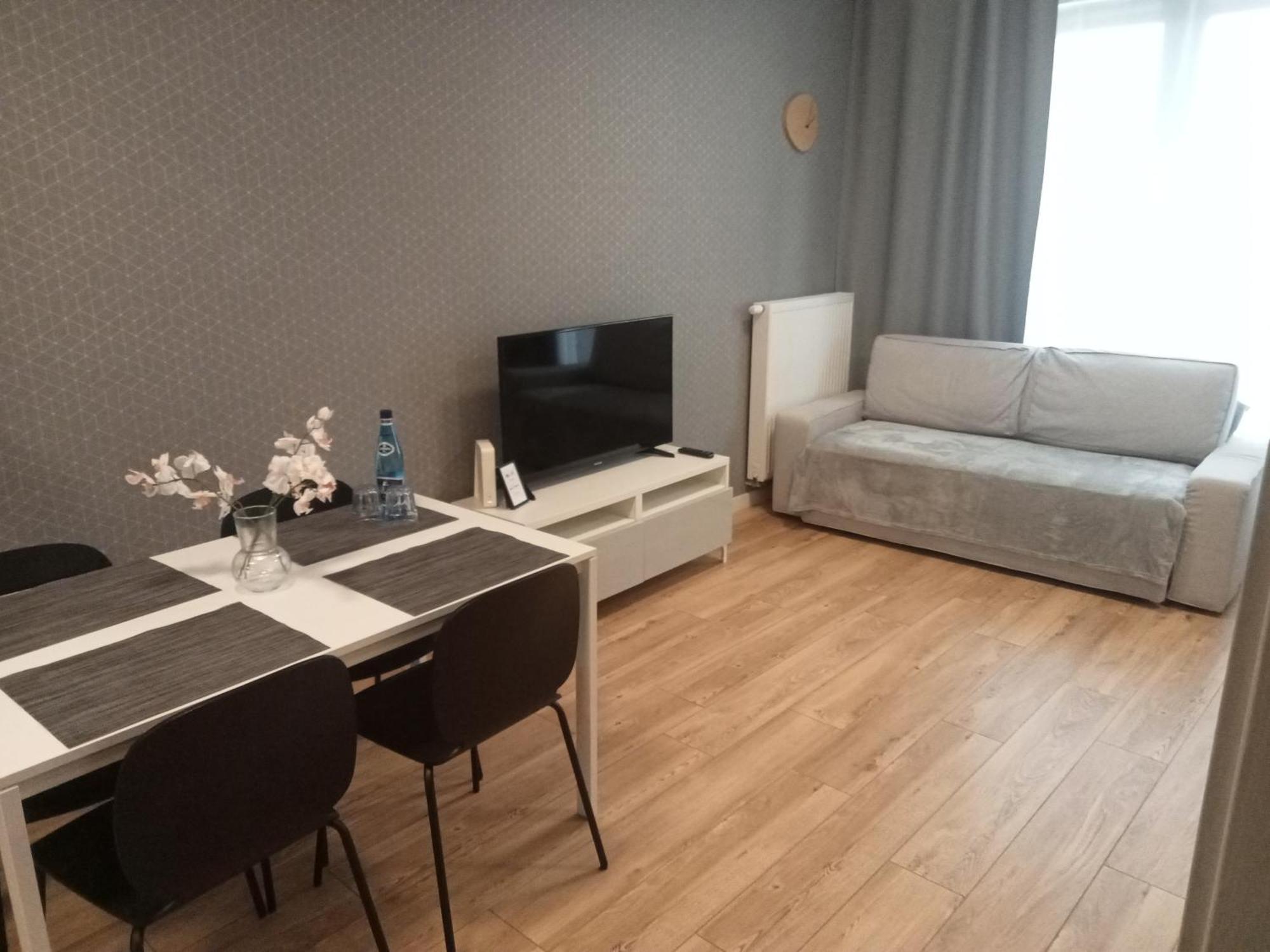 Like Home Apartments Cracovia Exterior foto